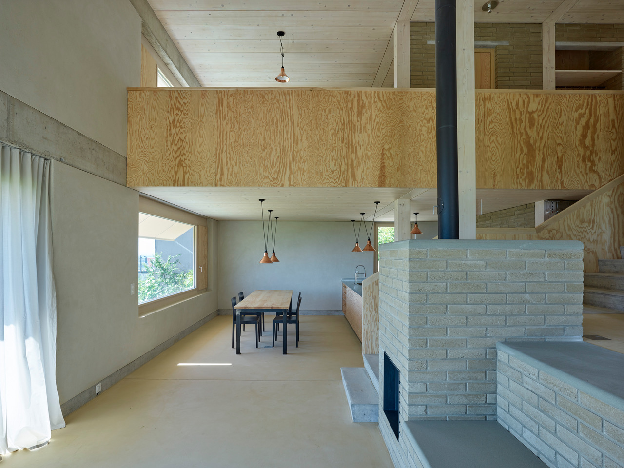 Architektur
