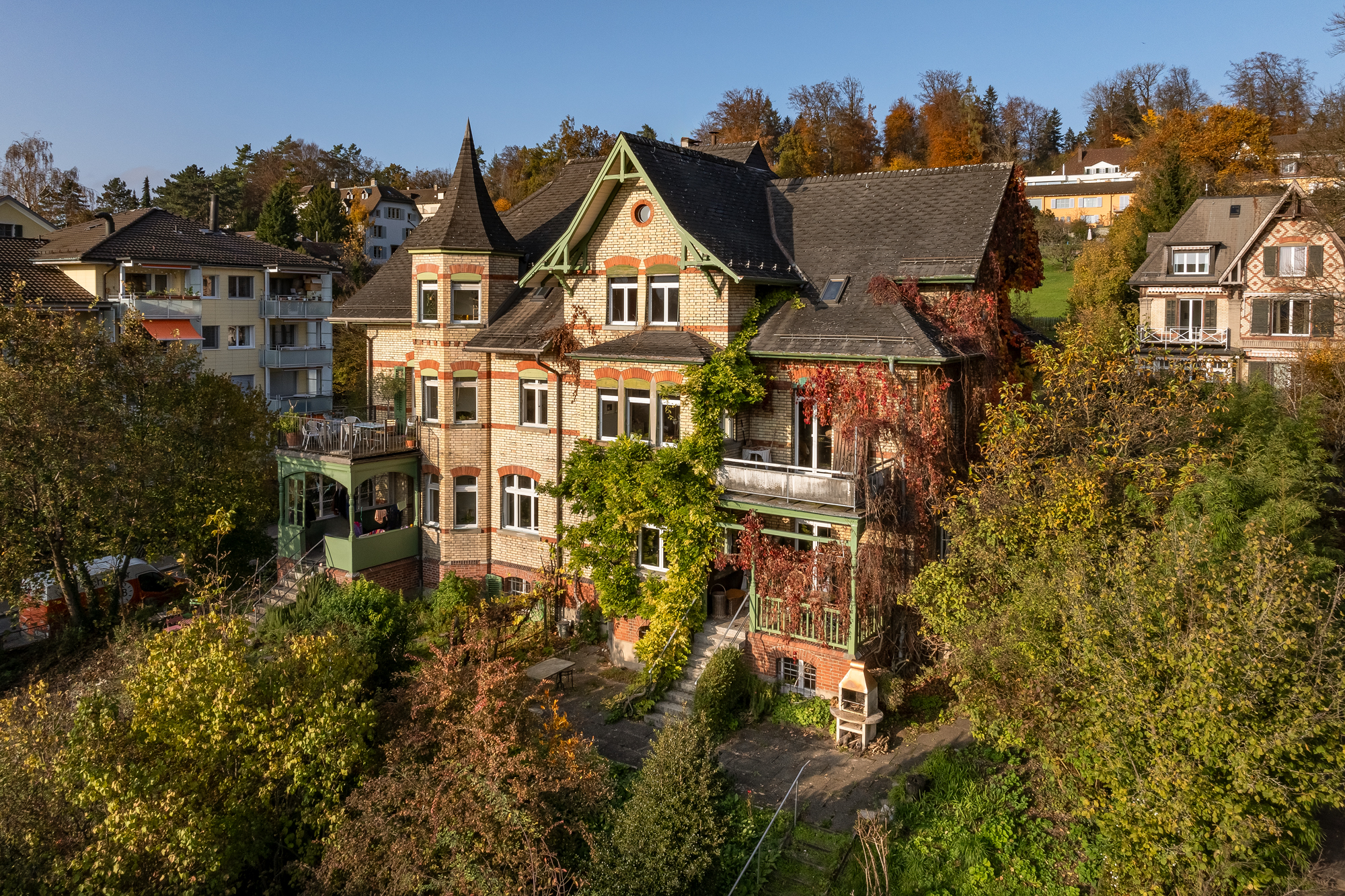 8400 Winterthur