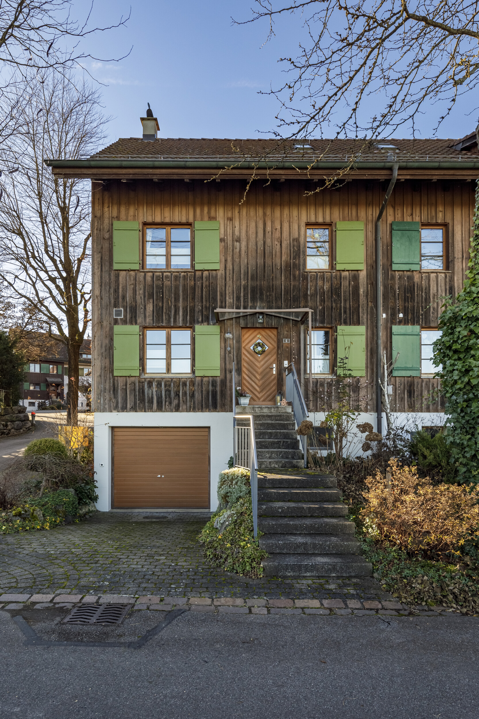 8471 Oberwil (Dägerlen)
