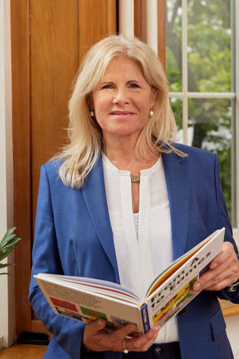 Karin Kleeli
