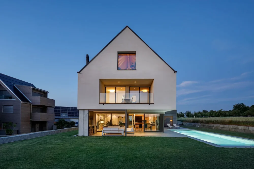 Entwicklung Immobilienpreise Stadt Zürich